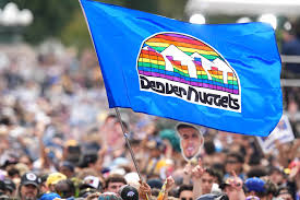 Northwest Notes: Nuggets, Jazz, Mitchell, Blazers