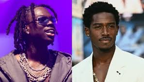 Rema, Damson Idris, and Formula 1: Nigerian Stars Shine in Global Roles