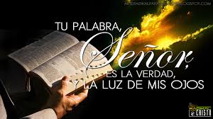 Resultado de imagen para importancia de la biblia