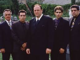 HBO Masterpiece Shows and Vampire Weekend's NJ Residency