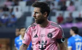 Is Lionel Messi playing today? Projected lineups for Inter Miami vs NYCFC in 2026 MLS season Matchday 30