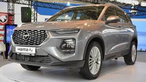 قیمت هایما صفر و کارکرده + جدول شهریور ۱۴۰۴