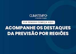 Climatempo - News update