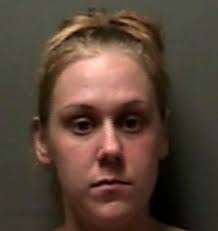 Woman Charged with Cocaine Use While Pregnant | Alisha Rodriguez, Alisha Perez, child endangerment - full_12581