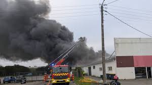 News source: Ouest-France