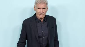 Harrison Ford Shows Off Incredibly Ripped Physique Days Before 84th Birthday