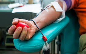 Red Cross Urges Minnesotans to Donate Blood as Summer Supplies Dip