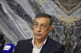 معاون پزشکیان: پیام رهبر انقلاب و شرط لبنان در هرگونه تفاهم، روایت‌های غلط از تفاهم‌نامه ایران و آمریکا را تصحیح کرد