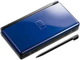 Image result for Nintendo DS
