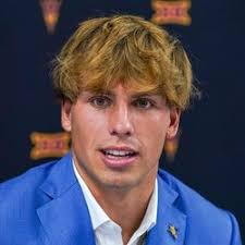 Sam Leavitt Injury Update: Returns After Scare