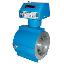150mm PN16 CPT Turbine Quantometer 50-1,000 m3/hr from ...