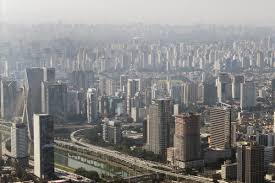 São Paulo tem início de semana com tempo seco e máxima de 27°C; veja previsão