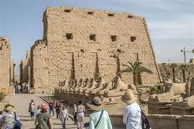 Egypt denies raising entry visa fee to $45 - Tourism - Egypt