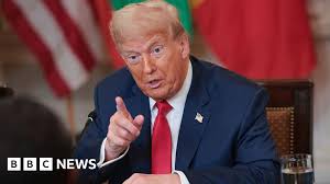 BBC - News update