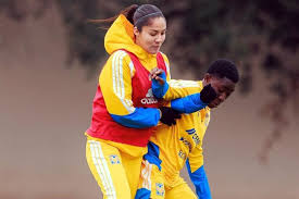 Tigres Femenil