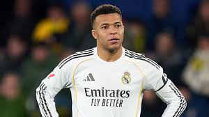 Real Madrid Name Benfica Roster After Concerning Kylian Mbappe Revelation