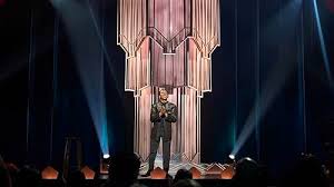 Music Gives New Meaning to Josh Johnson’s Comedy in His HBO Special ‘Symphony’