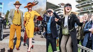 Rachel Blackmore: The Rising Star of Cheltenham Festival 2023