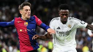 La Liga Title Race: Barcelona and Real Madrid in Tight Competition