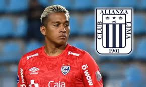 Gaspar Gentile a Alianza Lima: Cienciano revela detalles del fichaje - Imagen principal del artículo