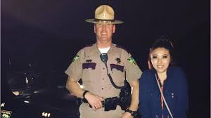South Dakota trooper helps stranded college student