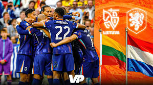 VoetbalPrimeur.nl - News update