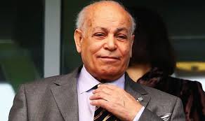 Assem Allam wants to the team to be called Hull Tigers from next season. The FA will decide on the matter on April 9 but yesterday announced its membership ... - 459582589-465394