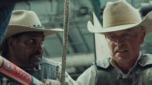 Neal McDonough stars in The Last Rodeo, showcasing his acting prowess