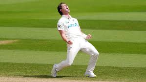 The Oval Collapse: Matt Henry’s Mastery Levels Series in England vs New Zealand Clash