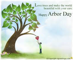 Arbor Day Quotes. QuotesGram via Relatably.com