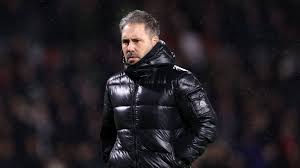 Portland Timbers hire former Leicester manager Cifuentes