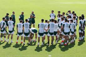 Nations League