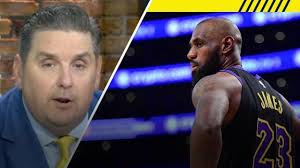 Brian Windhorst: Lakers need to approach LeBron with a plan