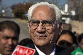 KARACHI: (Dunya News) – Ahmad Raza Kasuri, counsel for former president Pervez Musharraf, has said that court&#39;s ruling about Musharraf&#39;s medical report will ... - 209744_89116221