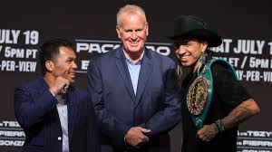 ESPN Deportes - News update