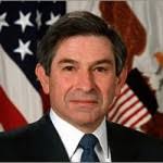 Paul Wolfowitz&#39;s Quotes via Relatably.com