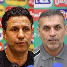 وحشتناک و خجالت‌آور است؛ واکنش شدید مهدی تارتار و عبدالله ویسی به جنجال خداداد عزیزی