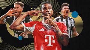 Goal.com - News update