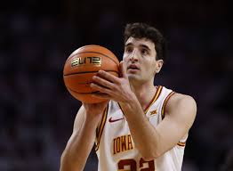 Milan Momcilovic: The Rising Star of College Basketball