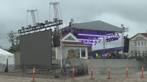 Massive free beach concert expected to draw big crowds in Narragansett