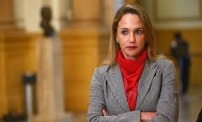 ¡Urgente! Luciana León: Secretos Revelados en Caso de Tráfico de Influencias