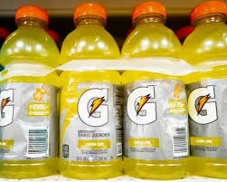 Gatorade maker recalls 122,000 cases of popular sports drink across 37 US states — The Guardian