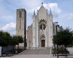 Église SaintClaude