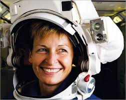 Astronaut Peggy Whitson Photo: Cambria Harkey. This post is part of Ada Lovelace Day, which is a worldwide effort to get as many people as possible to blog ... - whitson