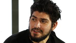 KSI vs. Dillon Danis Fight Postponed Due to Illness