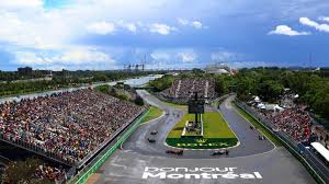 George Russell Sorprende en Canadá: Pole Position y Verstappen en Aprietos - Imagen principal del artículo