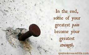 Best 10 powerful quotes about rearing pic English | WishesTrumpet via Relatably.com
