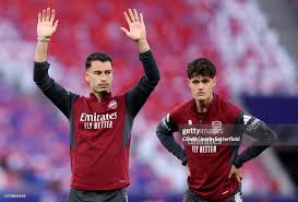 Kai Havertz
