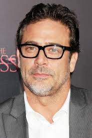 Quotes by Jeffrey Dean Morgan @ Like Success via Relatably.com