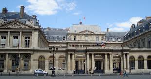 Dissolution de la Jeune Garde : le Conseil d'État confirme le décret prononcé par le gouvernement en 2025